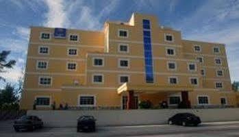 Hotel Bahia Dorada San Luis La Herradura Exterior photo